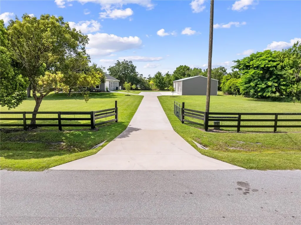 4024 Sylvester Drive St Cloud FL 34772