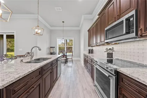 4024 Sylvester Drive St Cloud FL 34772