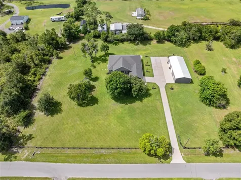 4024 Sylvester Drive St Cloud FL 34772