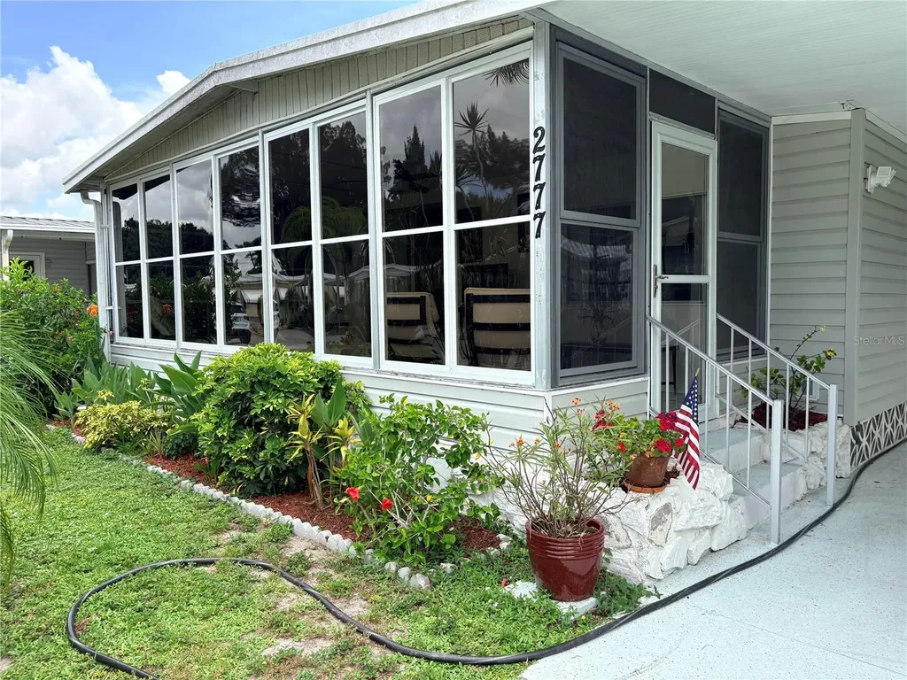 2777 Indianwood Drive North Fort Myers FL 33917