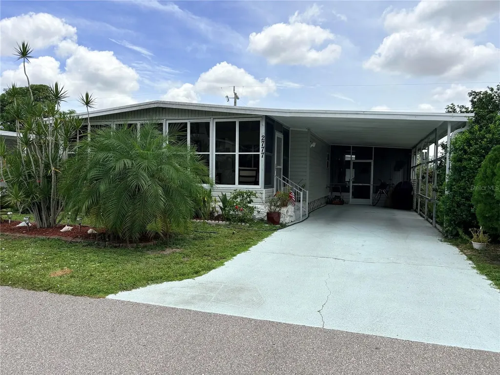 2777 Indianwood Drive North Fort Myers FL 33917