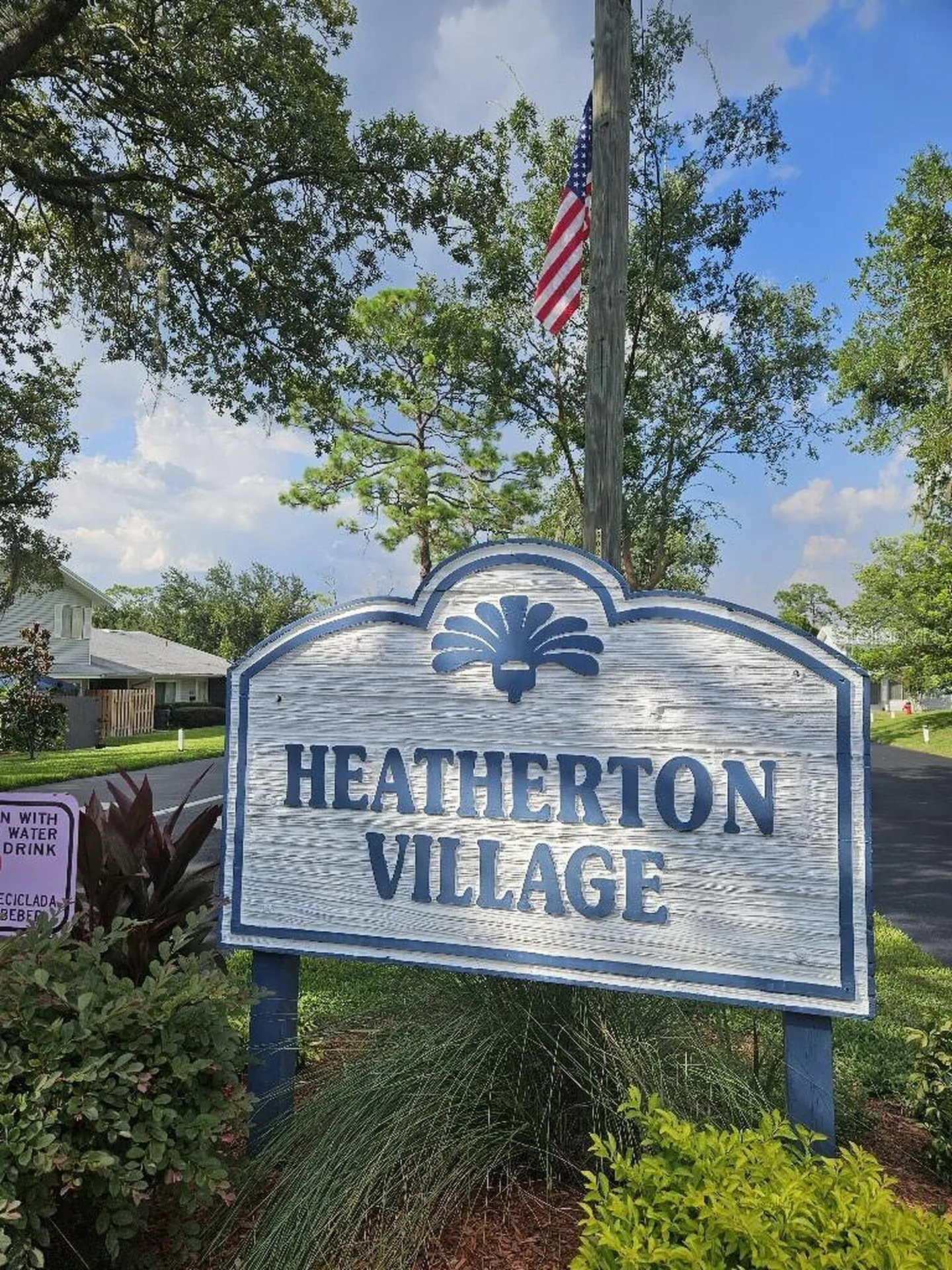 619 Heatherton Village Altamonte Springs FL 32714