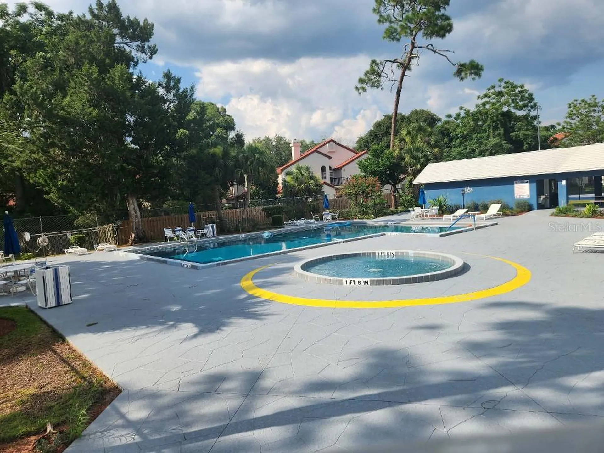 619 Heatherton Village Altamonte Springs FL 32714