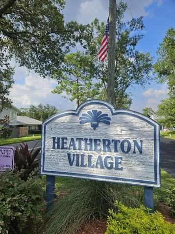 619 Heatherton Village Altamonte Springs FL 32714