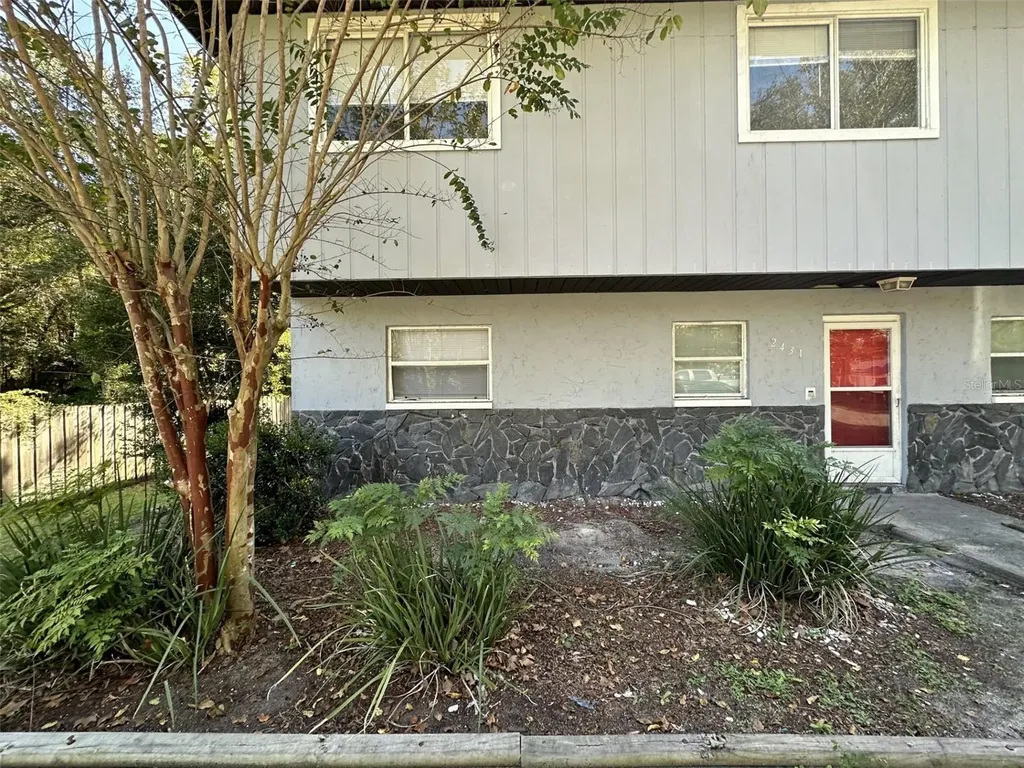 2431 NW 4th Terrace Gainesville FL 32609