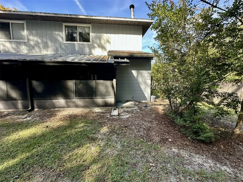 2431 NW 4th Terrace Gainesville FL 32609