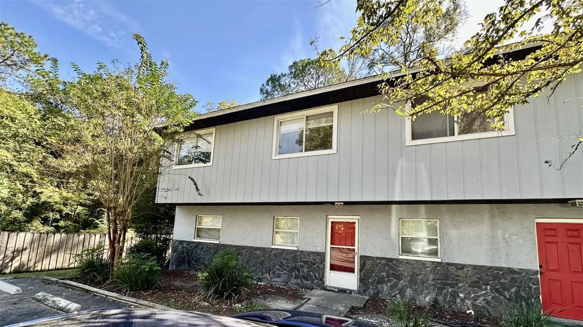 2431 NW 4th Terrace Gainesville FL 32609