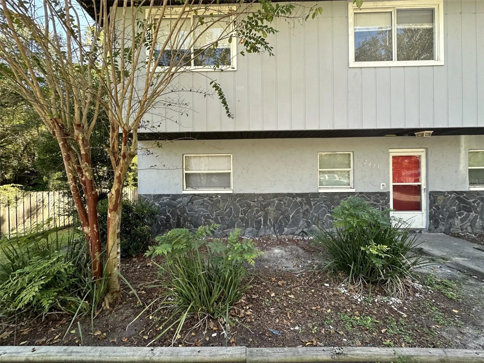 2431 NW 4th Terrace Gainesville FL 32609