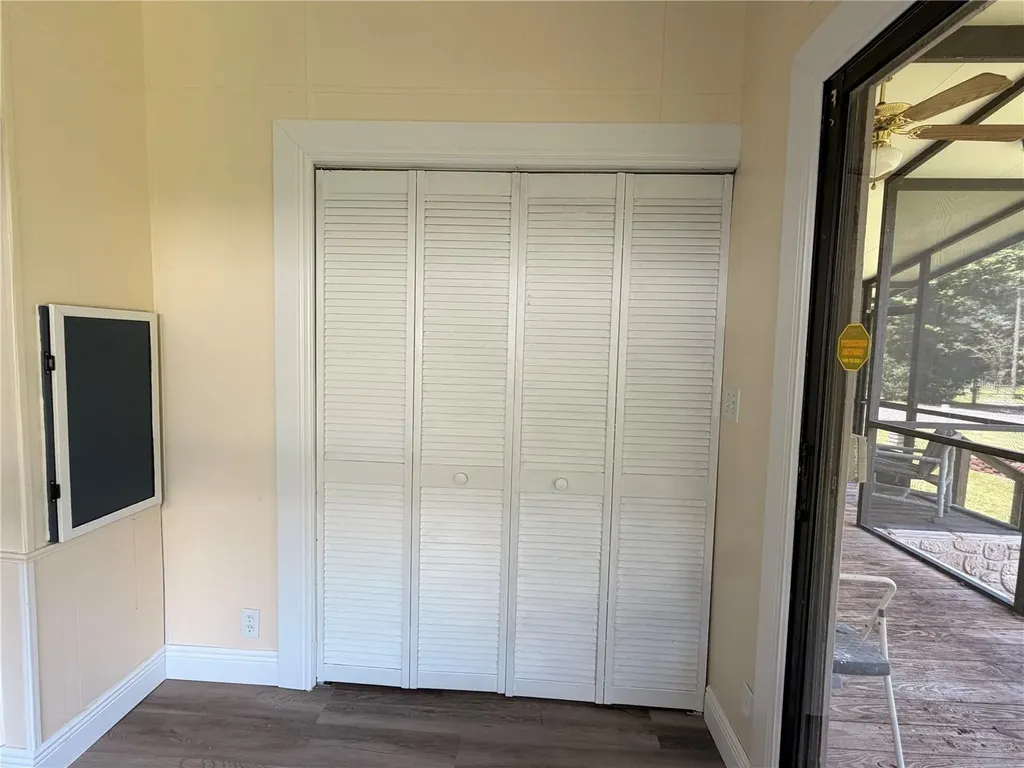 55643 Lisa Street Astor FL 32102