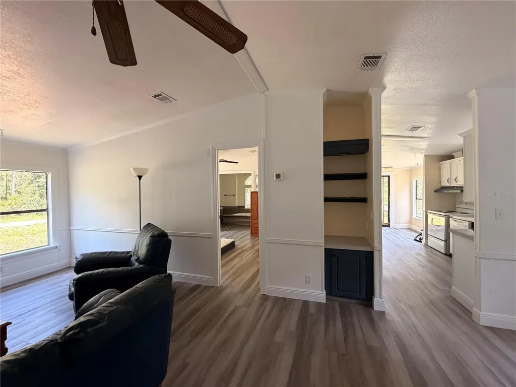 55643 Lisa Street Astor FL 32102