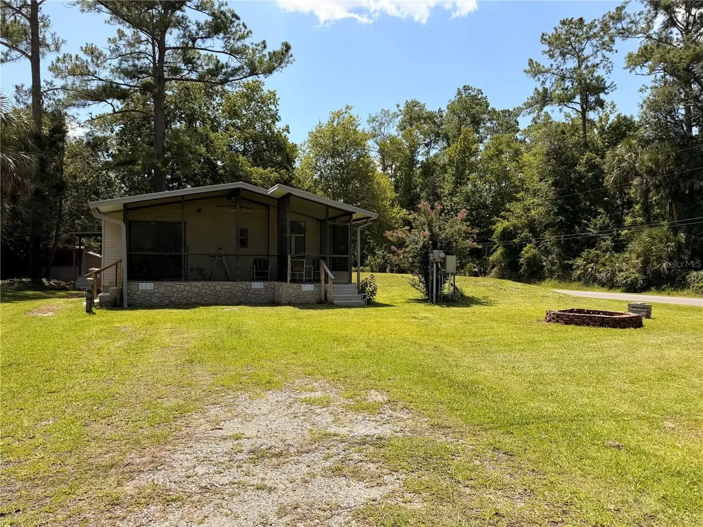 55643 Lisa Street Astor FL 32102