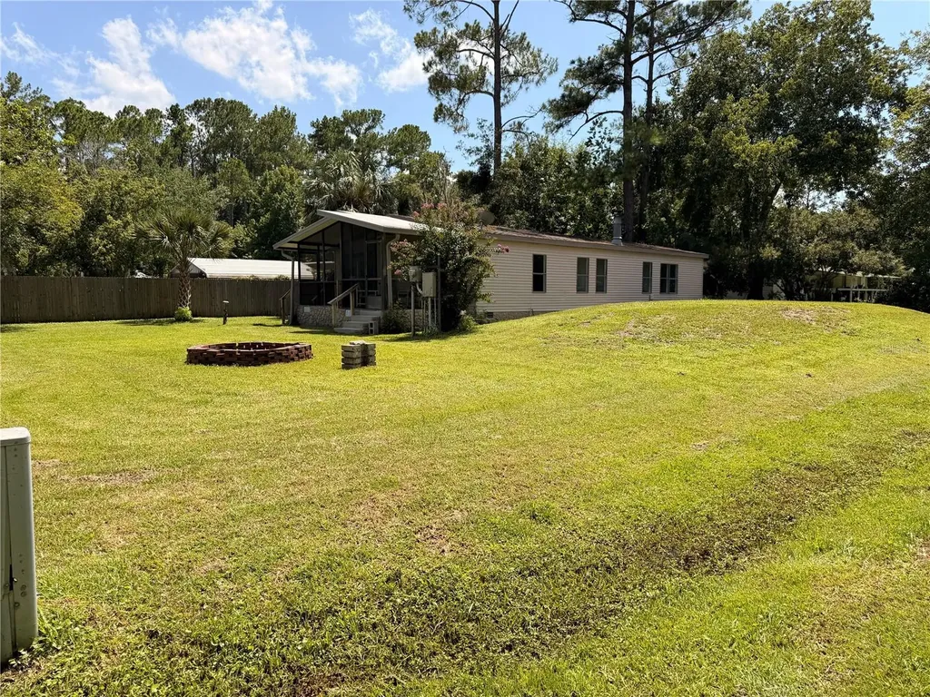 55643 Lisa Street Astor FL 32102