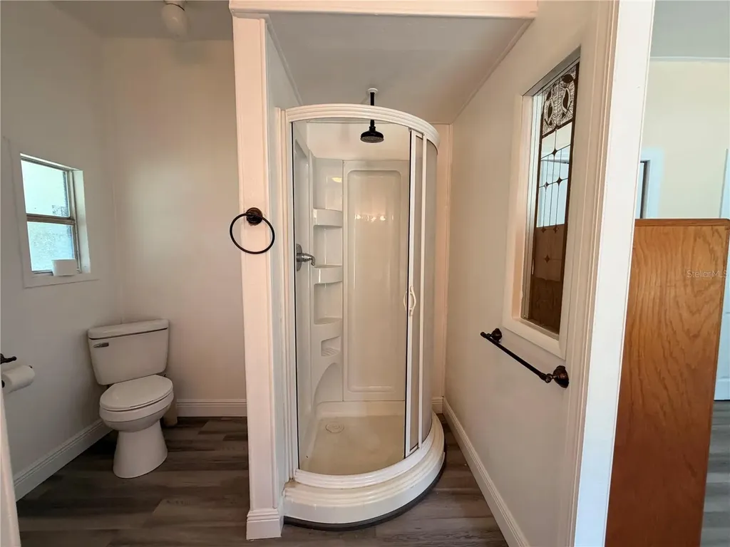 55643 Lisa Street Astor FL 32102