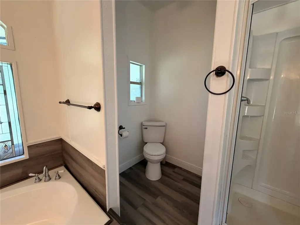 55643 Lisa Street Astor FL 32102