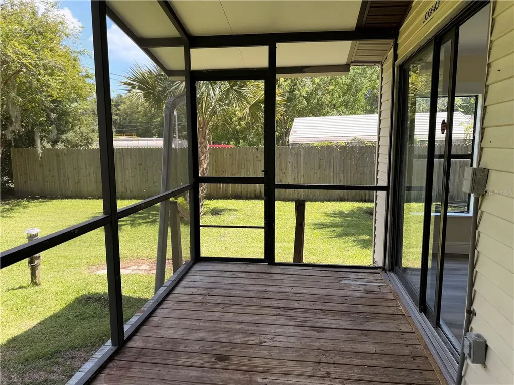 55643 Lisa Street Astor FL 32102