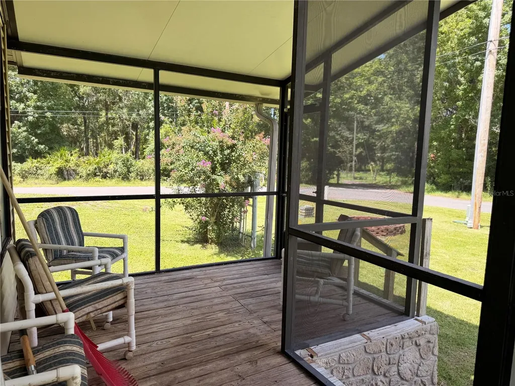 55643 Lisa Street Astor FL 32102