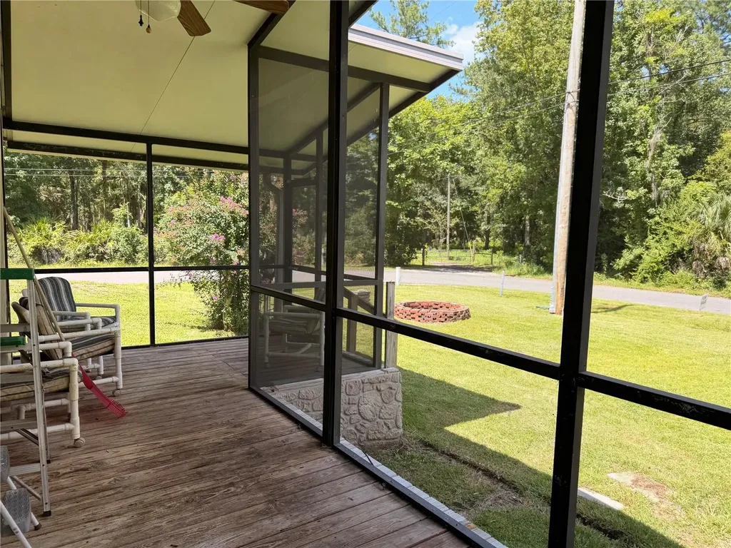 55643 Lisa Street Astor FL 32102
