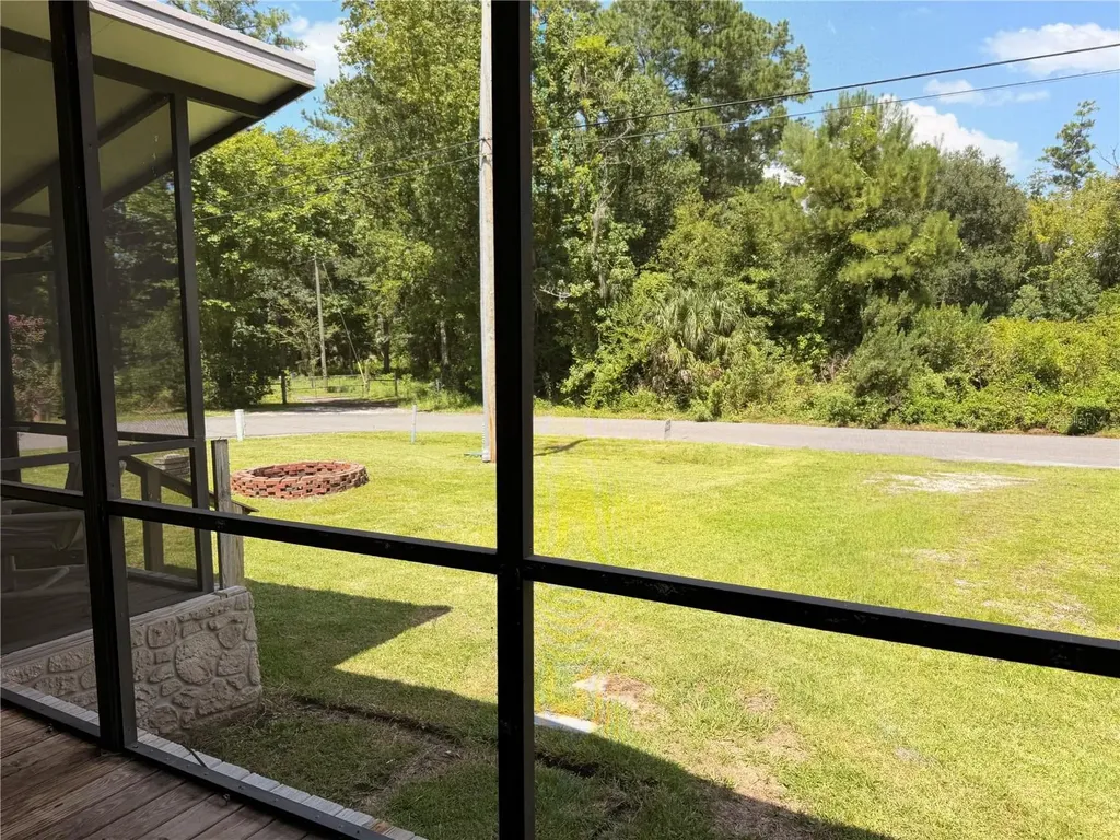 55643 Lisa Street Astor FL 32102