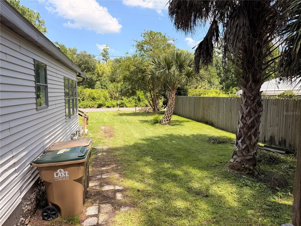 55643 Lisa Street Astor FL 32102