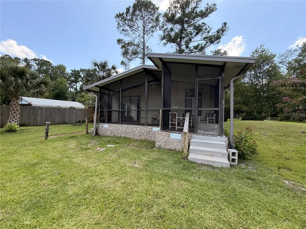 55643 Lisa Street Astor FL 32102