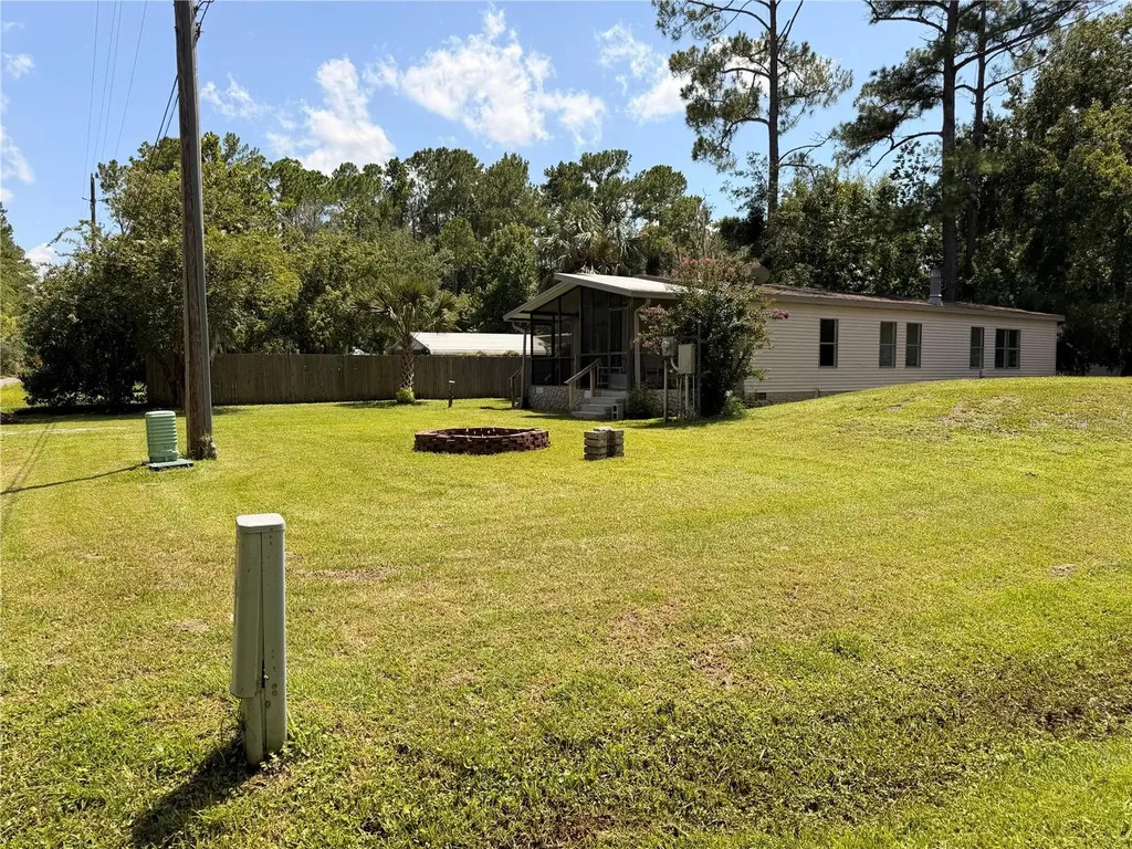 55643 Lisa Street Astor FL 32102