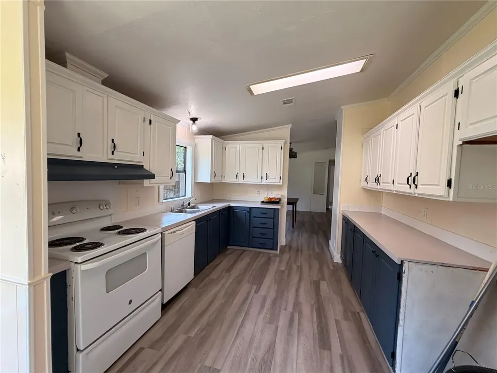 55643 Lisa Street Astor FL 32102