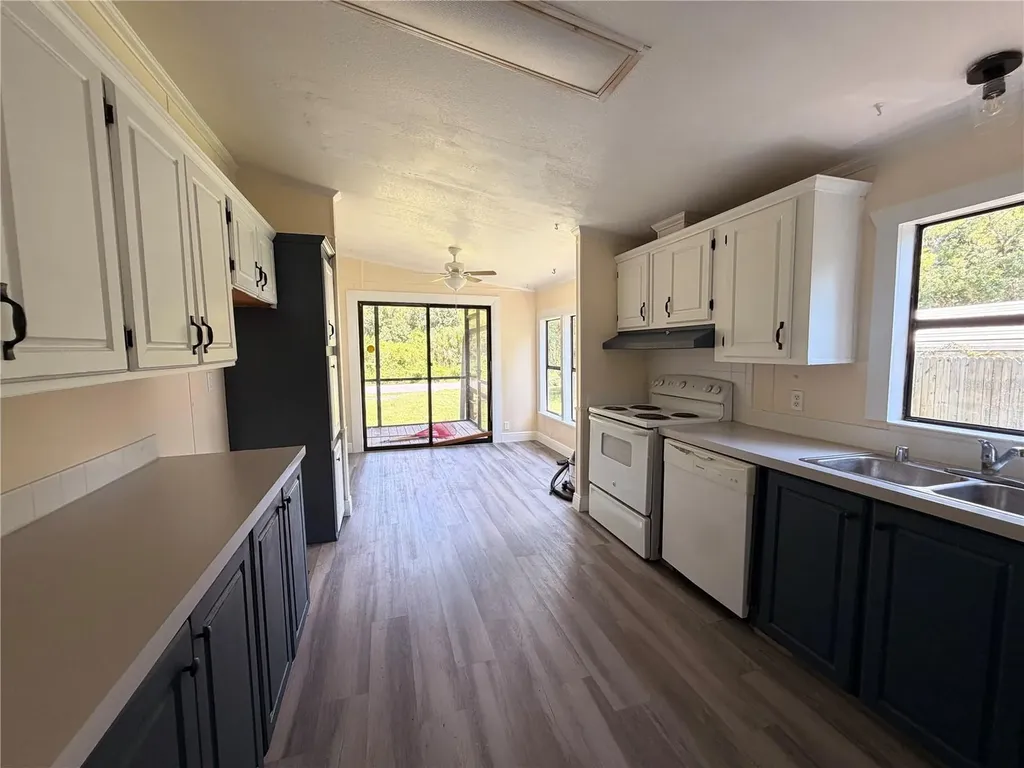 55643 Lisa Street Astor FL 32102