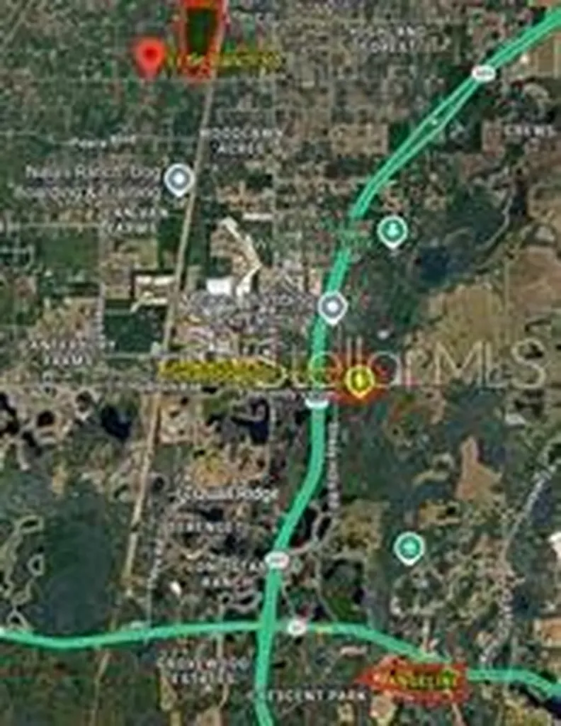 Little Ranch Road Spring Hill FL 34610