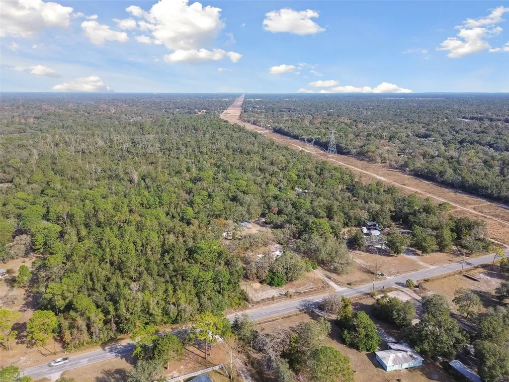 Little Ranch Road Spring Hill FL 34610