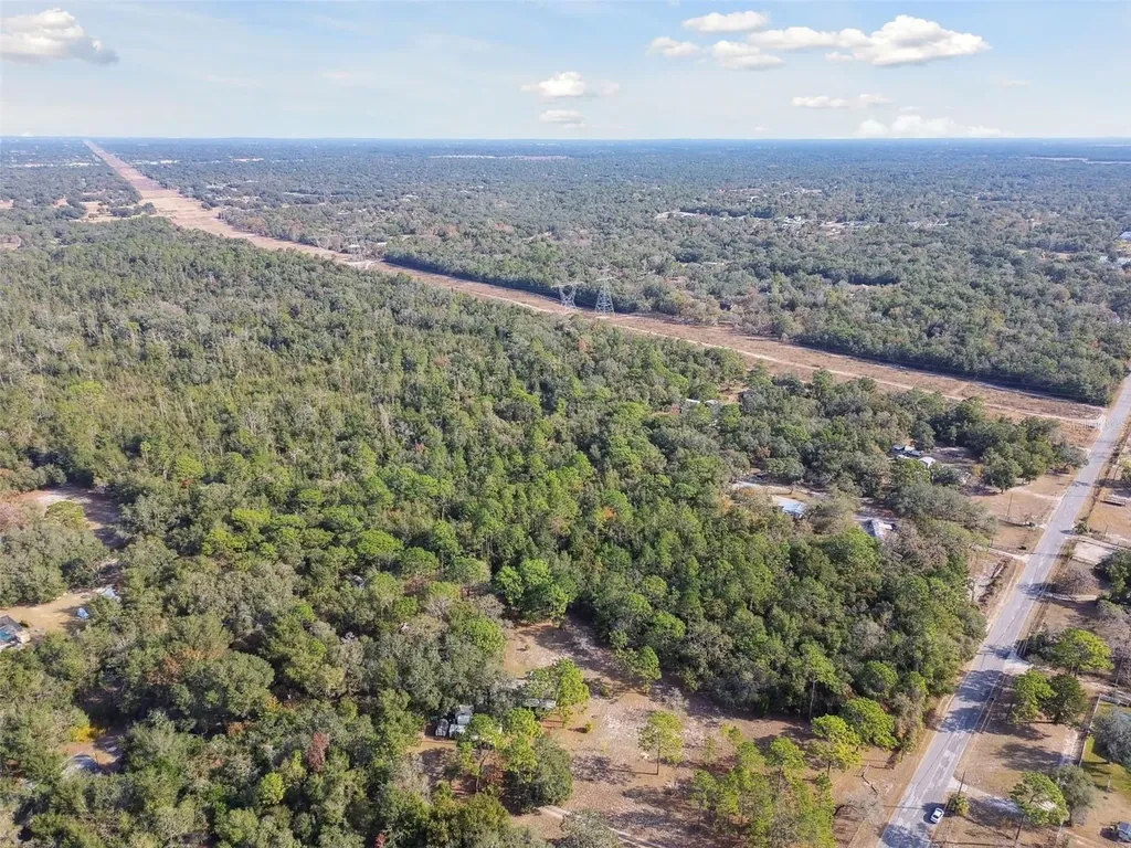 Little Ranch Road Spring Hill FL 34610