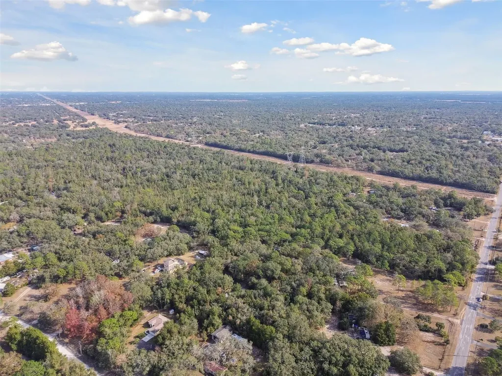 Little Ranch Road Spring Hill FL 34610