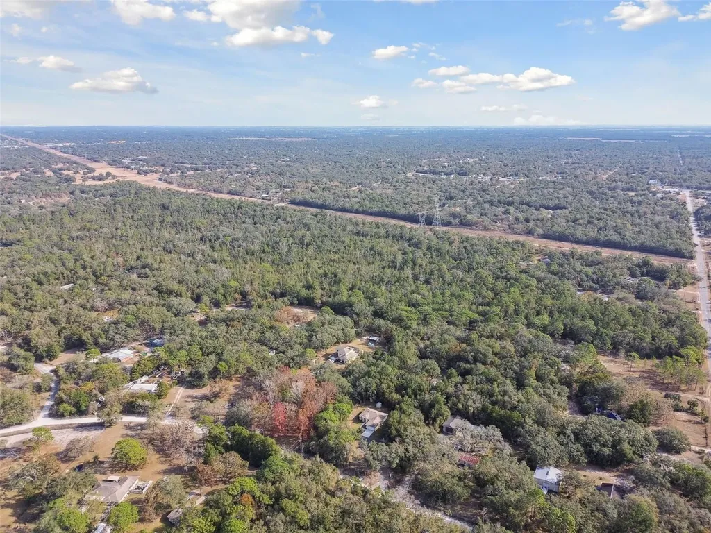 Little Ranch Road Spring Hill FL 34610