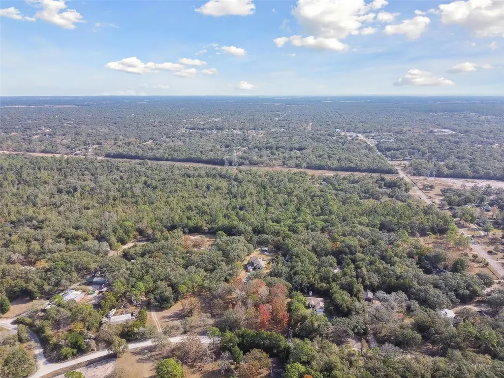 Little Ranch Road Spring Hill FL 34610