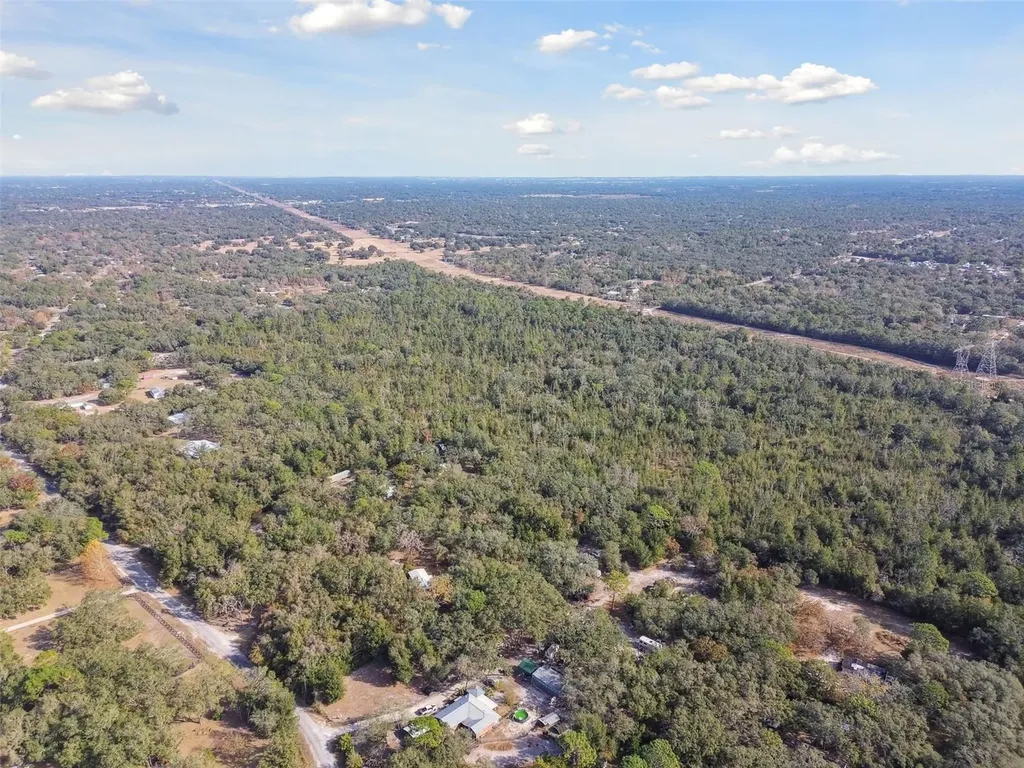 Little Ranch Road Spring Hill FL 34610