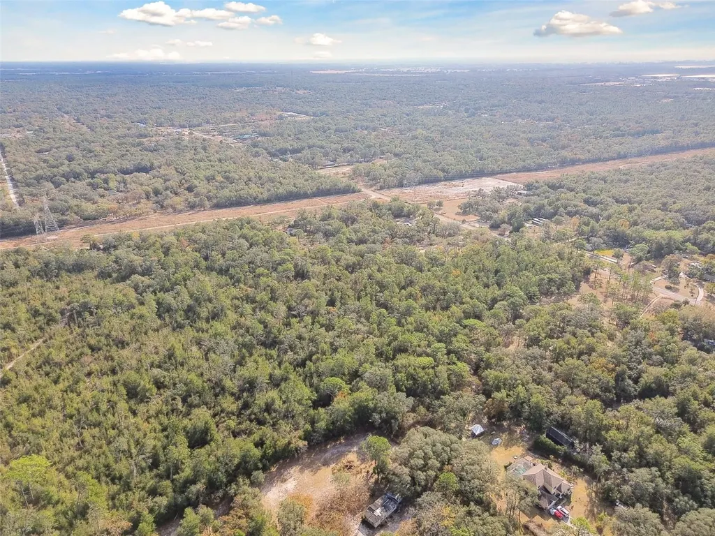 Little Ranch Road Spring Hill FL 34610