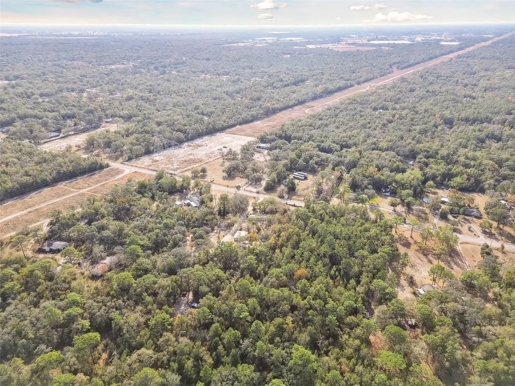 Little Ranch Road Spring Hill FL 34610