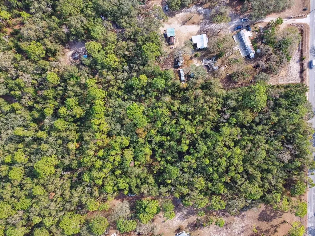 Little Ranch Road Spring Hill FL 34610