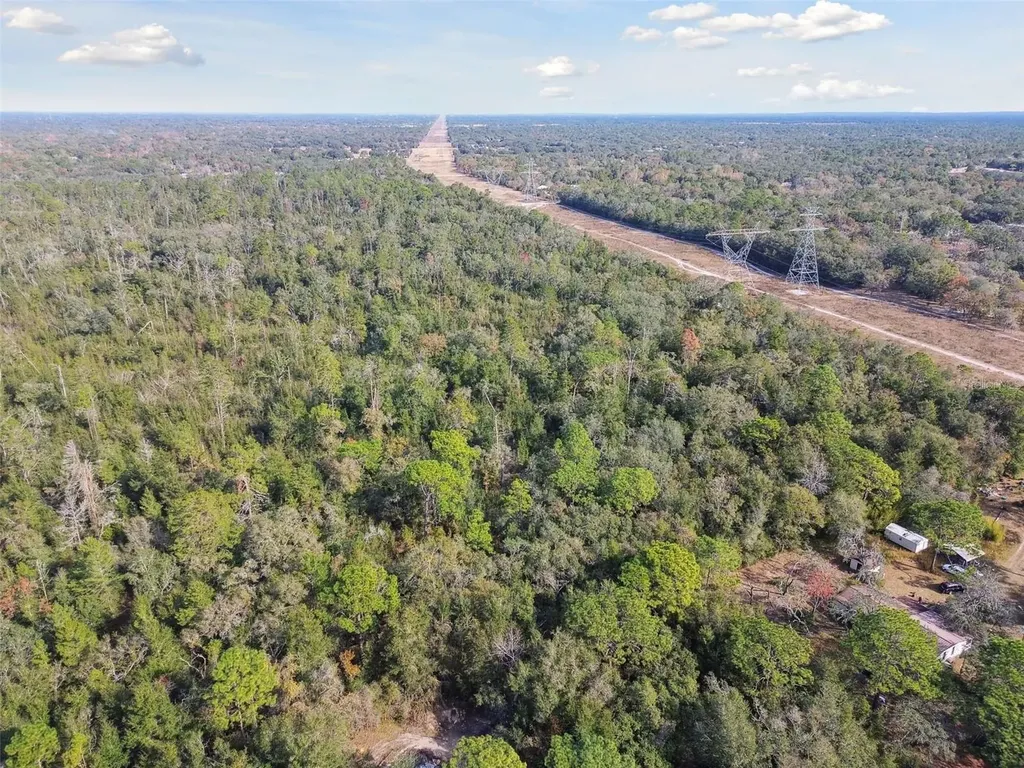 Little Ranch Road Spring Hill FL 34610