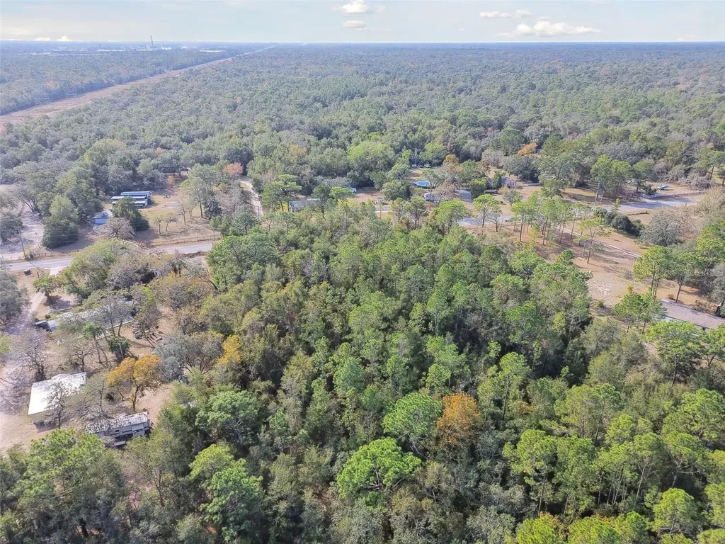 Little Ranch Road Spring Hill FL 34610