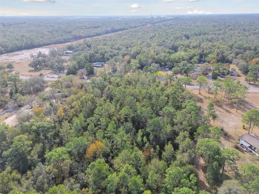 Little Ranch Road Spring Hill FL 34610