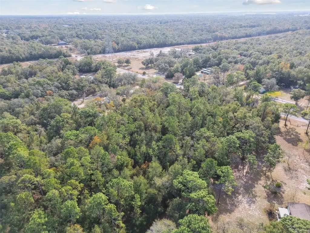 Little Ranch Road Spring Hill FL 34610