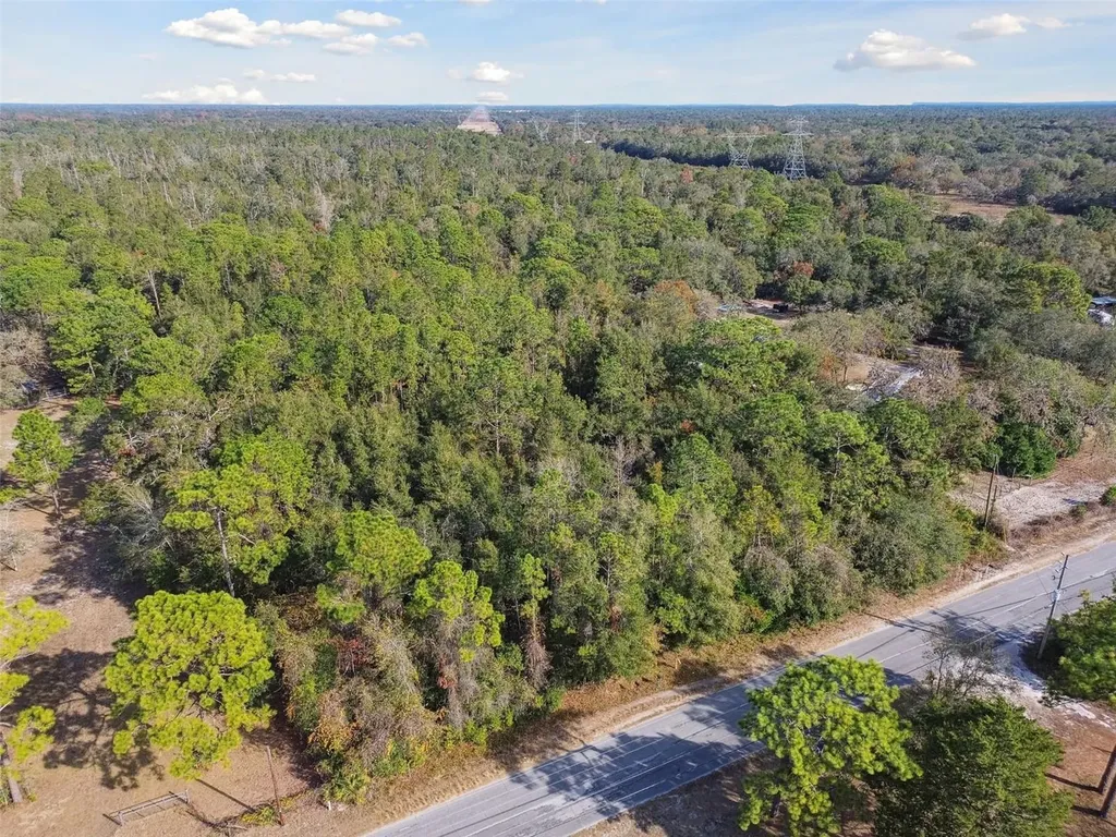 Little Ranch Road Spring Hill FL 34610