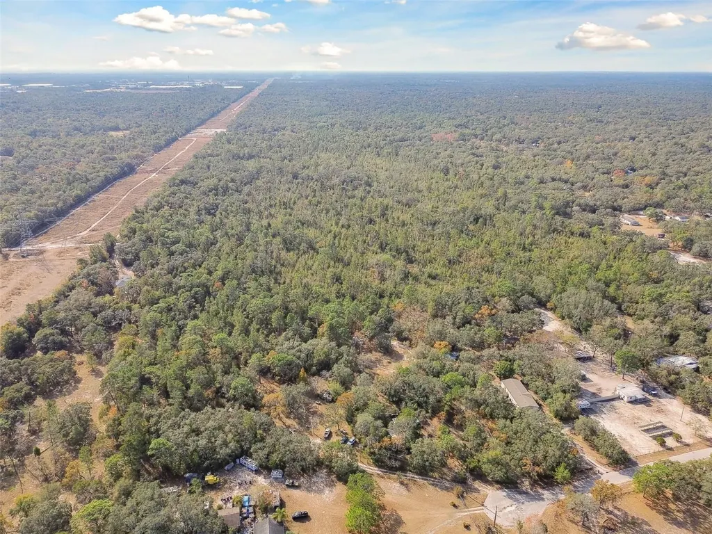 Little Ranch Road Spring Hill FL 34610