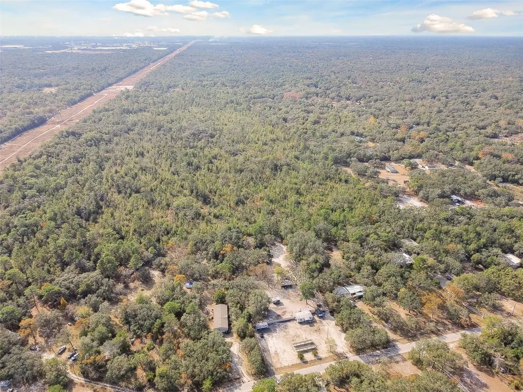 Little Ranch Road Spring Hill FL 34610