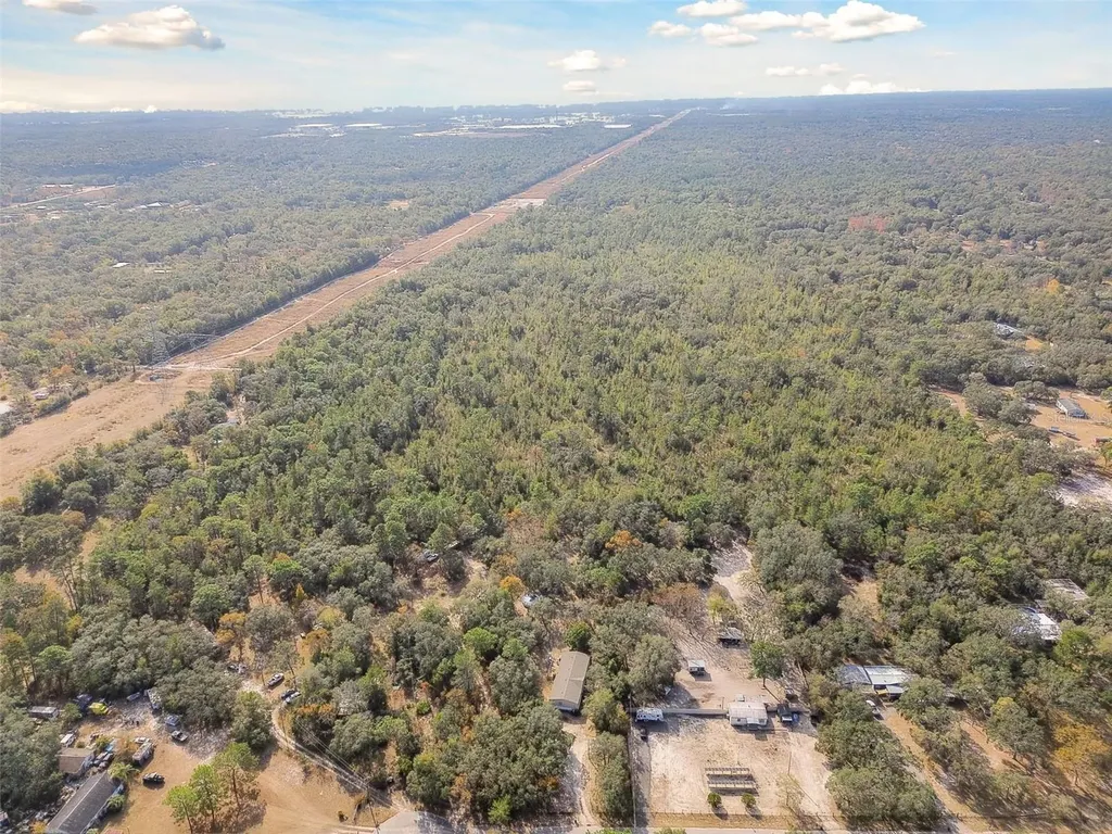 Little Ranch Road Spring Hill FL 34610