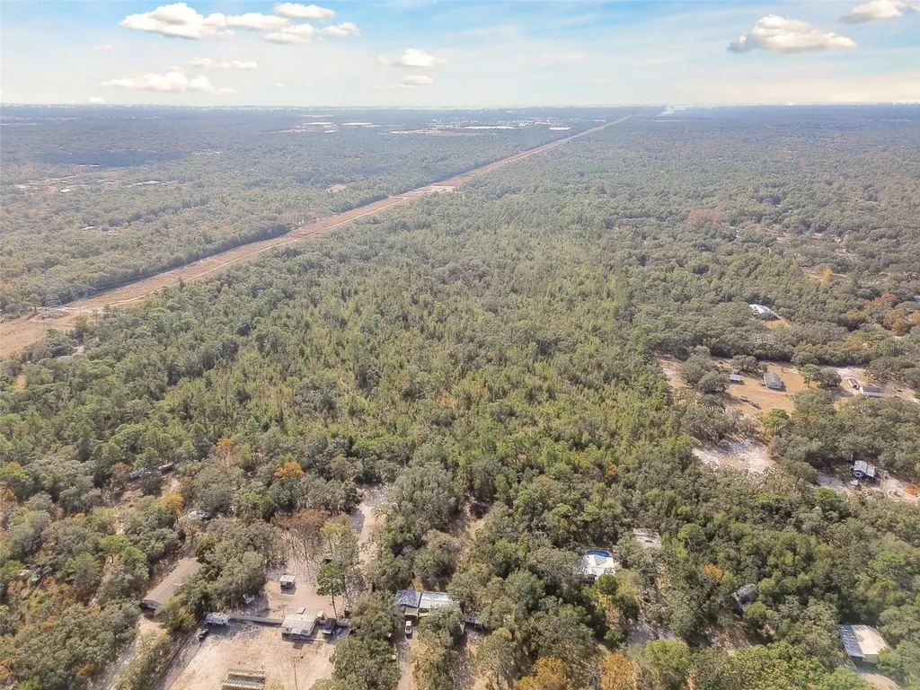 Little Ranch Road Spring Hill FL 34610