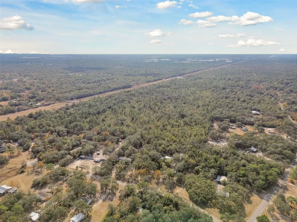 Little Ranch Road Spring Hill FL 34610
