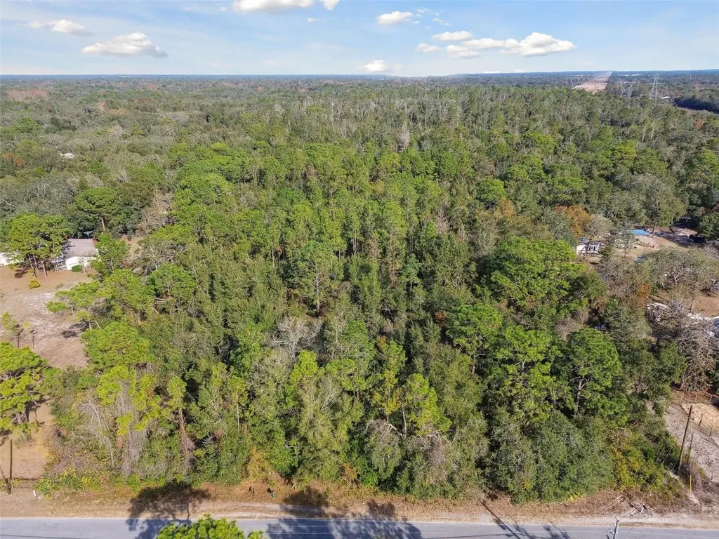 Little Ranch Road Spring Hill FL 34610