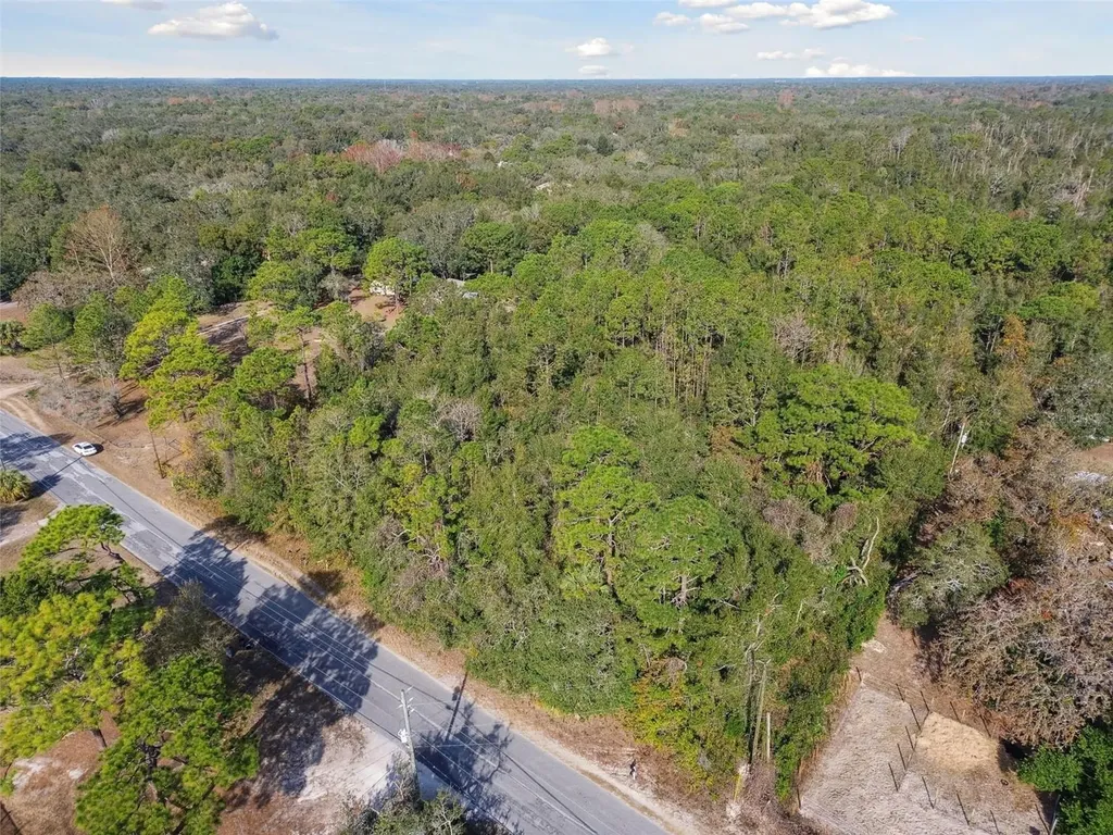 Little Ranch Road Spring Hill FL 34610