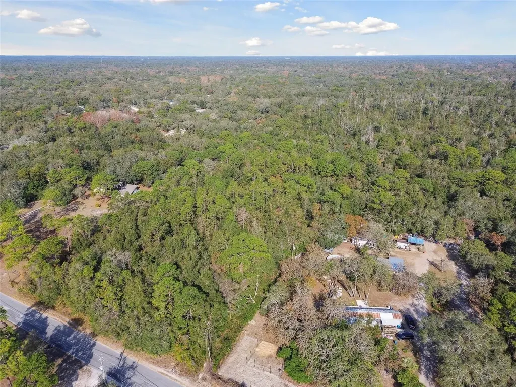 Little Ranch Road Spring Hill FL 34610